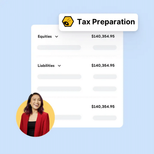 Tax Preparation